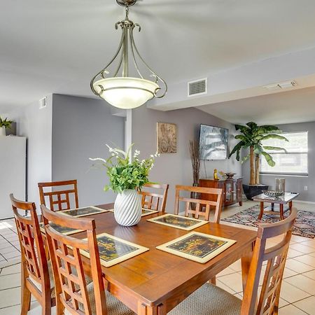 Family-Friendly Lakeland Home With Private Hot Tub! المظهر الخارجي الصورة