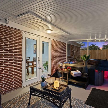 Family-Friendly Lakeland Home With Private Hot Tub! المظهر الخارجي الصورة