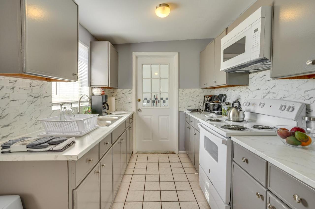 Family-Friendly Lakeland Home With Private Hot Tub! المظهر الخارجي الصورة