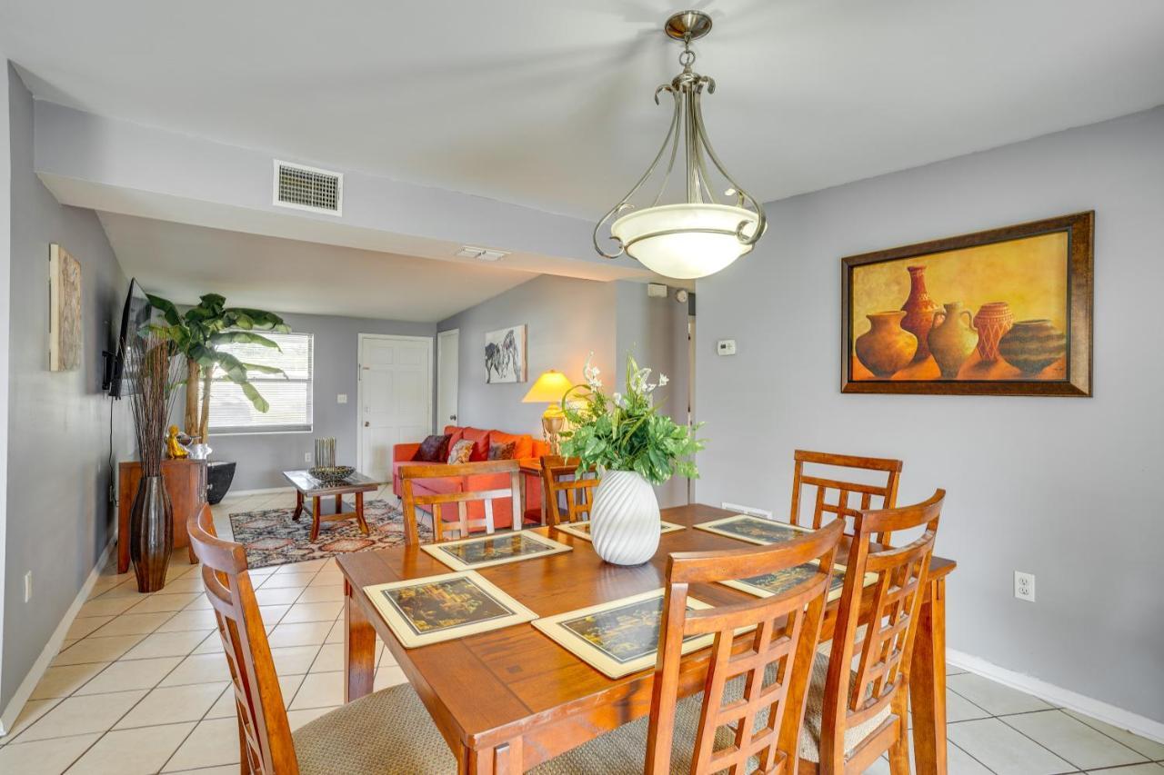 Family-Friendly Lakeland Home With Private Hot Tub! المظهر الخارجي الصورة