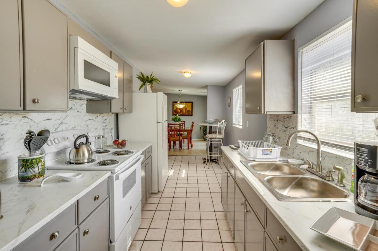 Family-Friendly Lakeland Home With Private Hot Tub! المظهر الخارجي الصورة