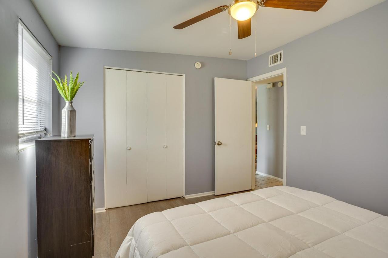 Family-Friendly Lakeland Home With Private Hot Tub! المظهر الخارجي الصورة