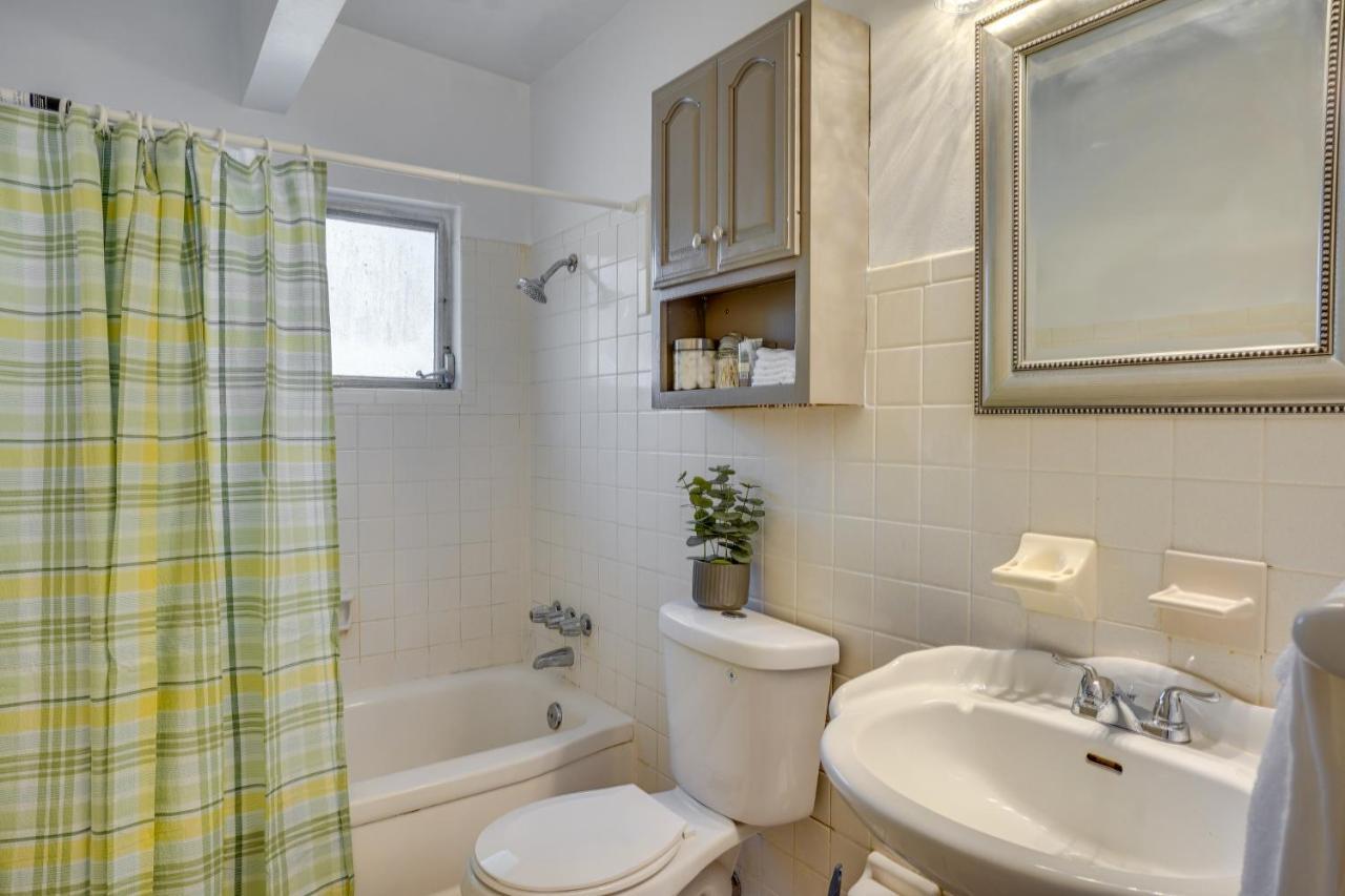Family-Friendly Lakeland Home With Private Hot Tub! المظهر الخارجي الصورة