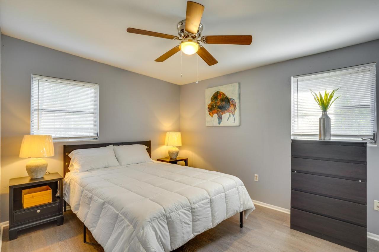 Family-Friendly Lakeland Home With Private Hot Tub! المظهر الخارجي الصورة