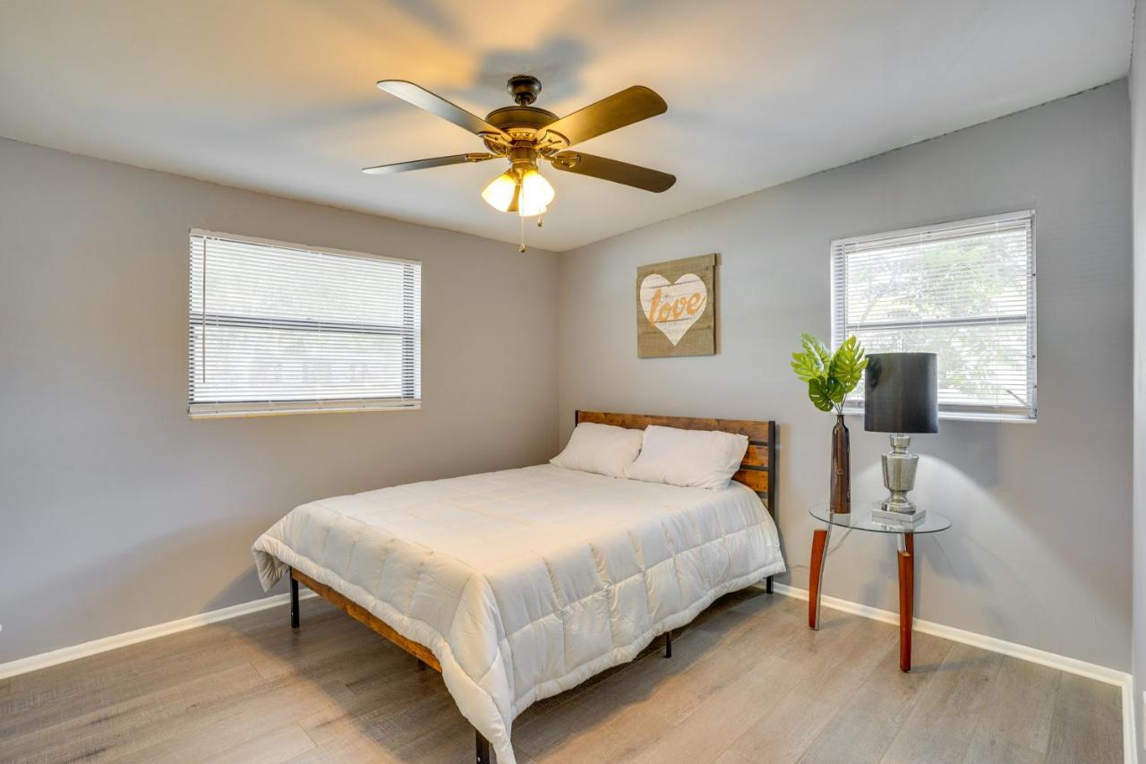 Family-Friendly Lakeland Home With Private Hot Tub! المظهر الخارجي الصورة