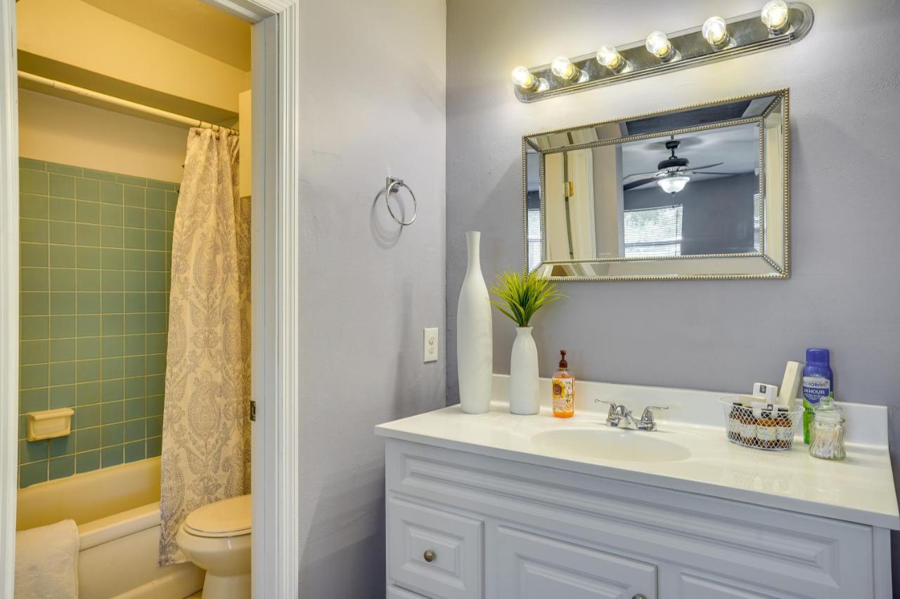 Family-Friendly Lakeland Home With Private Hot Tub! المظهر الخارجي الصورة