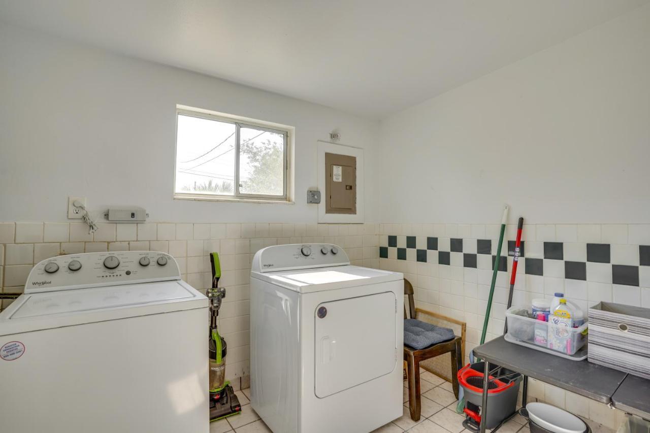 Family-Friendly Lakeland Home With Private Hot Tub! المظهر الخارجي الصورة